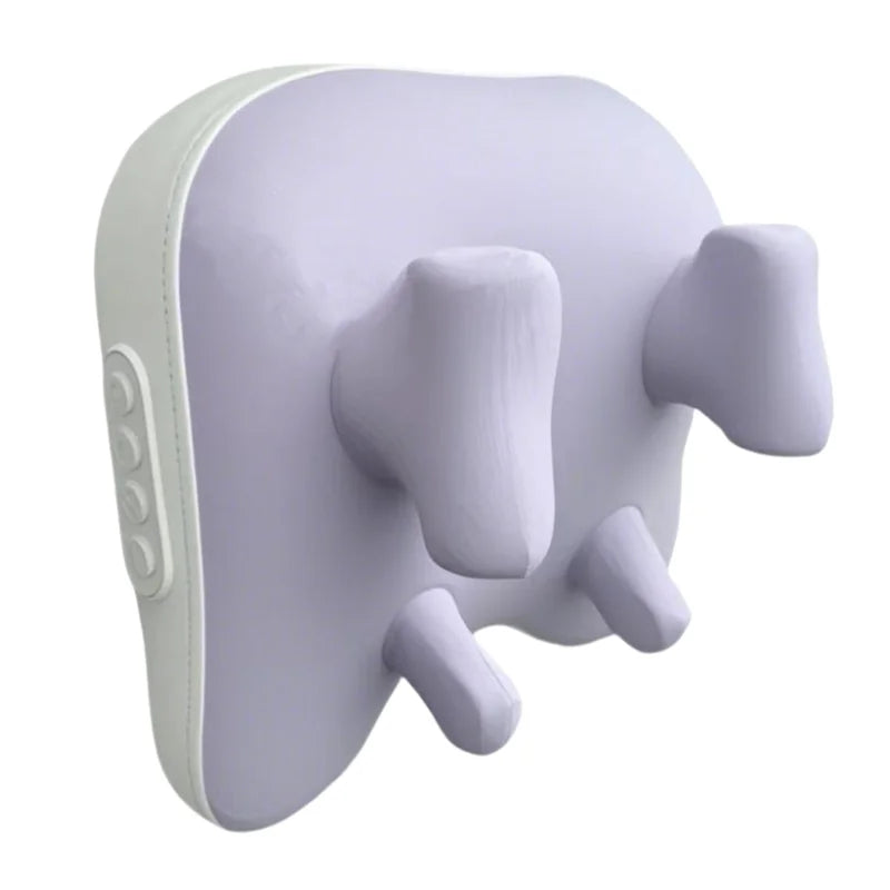 🔹 <tc>Lunvail</tc>™ Piliúr Suathaireachta Leictreach Trapezius