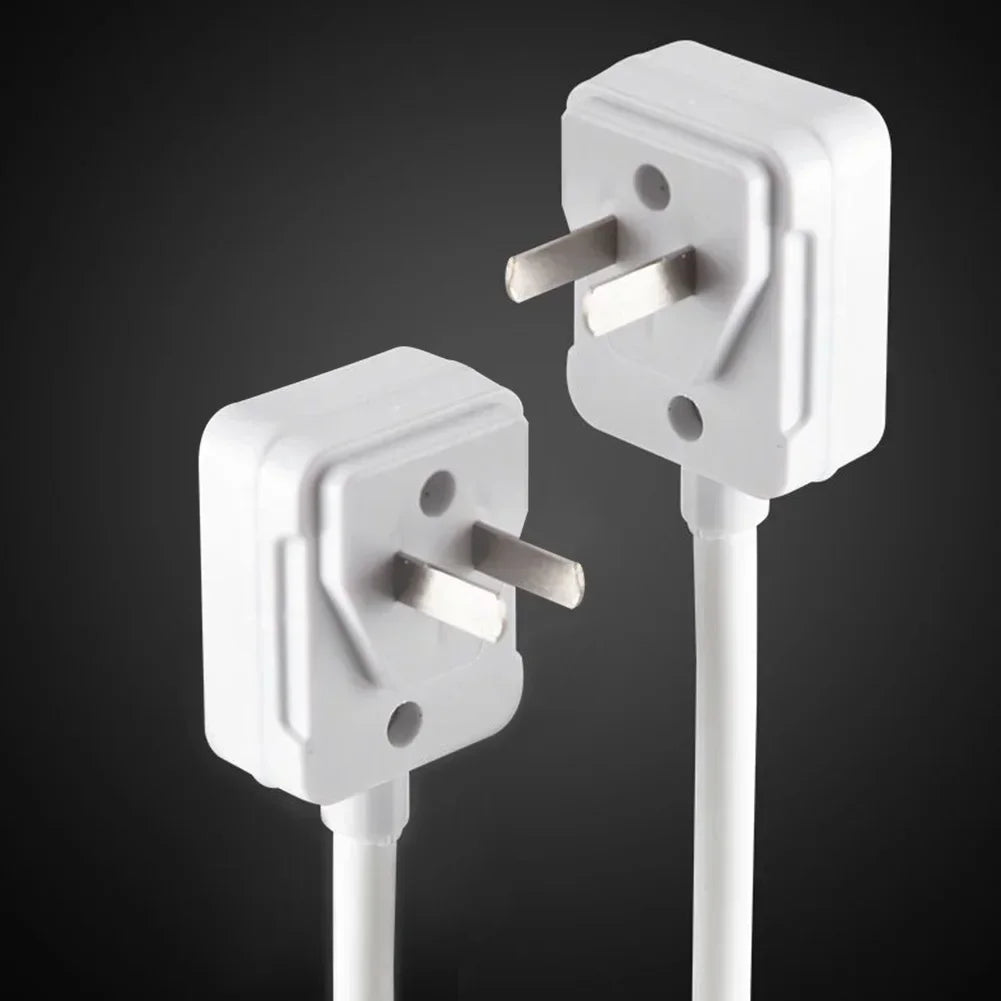 E27 Plug-in LED svetlo LED s prepínačom-360 ° držiak na rotujúcu žiarovku pre použitie na stene a výstupe | EÚ/US Plug