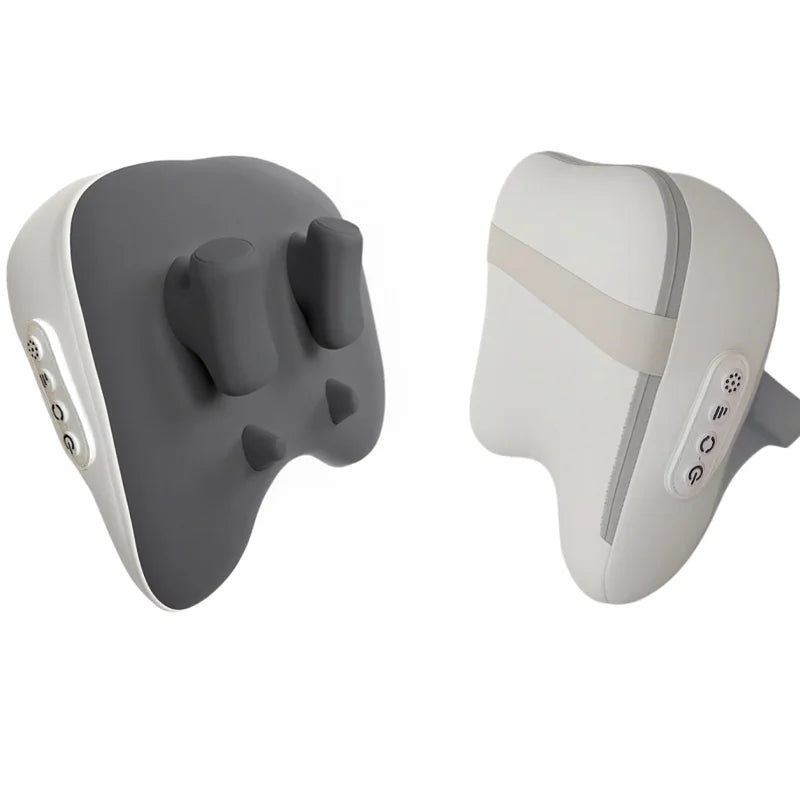 🔹 <tc>Lunvail</tc>™ Piliúr Suathaireachta Leictreach Trapezius