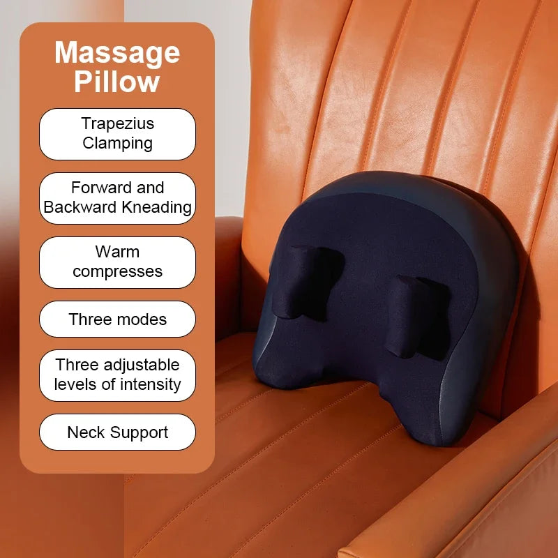 🔹 <tc>Lunvail</tc>™ Piliúr Suathaireachta Leictreach Trapezius