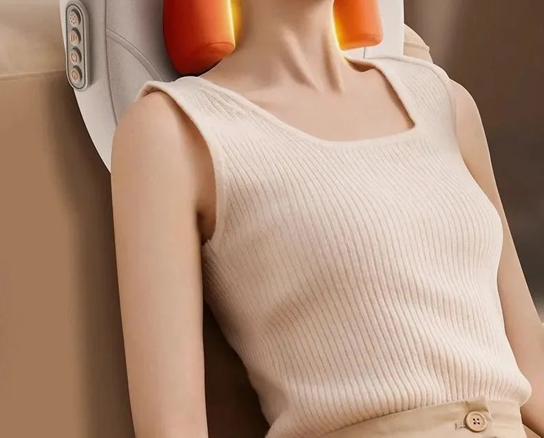 🔹 <tc>Lunvail</tc>™ Piliúr Suathaireachta Leictreach Trapezius