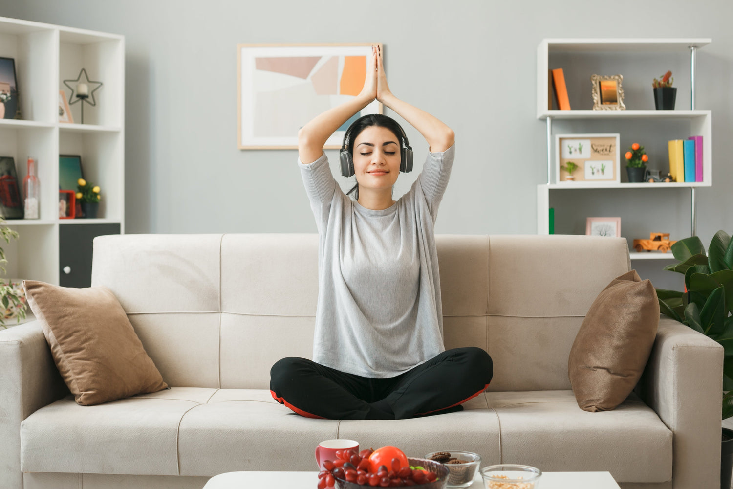 🛋️ Home & Wellness