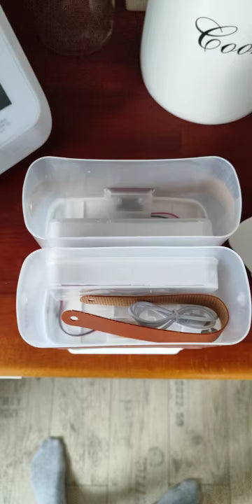 3-in-1 přenosný vzduchový chladič ventilátoru-LED noční světlo, zvlhčovač a USB poháněný mini AC