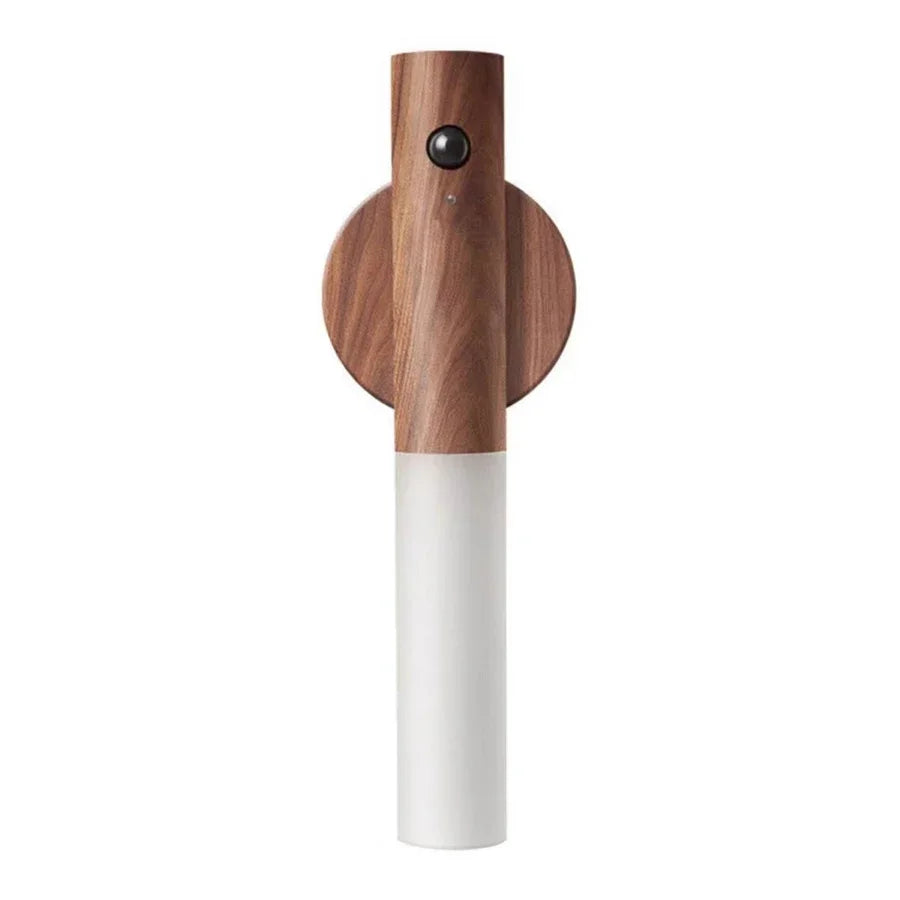 Lunvail ™ Prosor Moting LED Light Light Light Light - Ka taea te whakahoki, te maama, te maamaa ma te papa mo te whare moenga, nga papaahi me nga huarahi