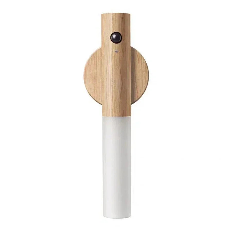 Lunvail ™ Prosor Moting LED Light Light Light Light - Ka taea te whakahoki, te maama, te maamaa ma te papa mo te whare moenga, nga papaahi me nga huarahi