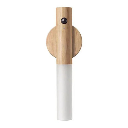 Lunvail ™ Prosor Moting LED Light Light Light Light - Ka taea te whakahoki, te maama, te maamaa ma te papa mo te whare moenga, nga papaahi me nga huarahi